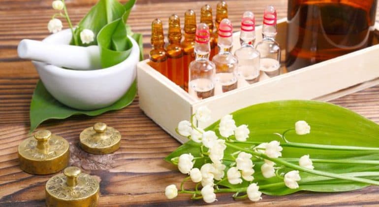 Ландыш майский &mdash; описание, строение и свойства растения из Красной книги