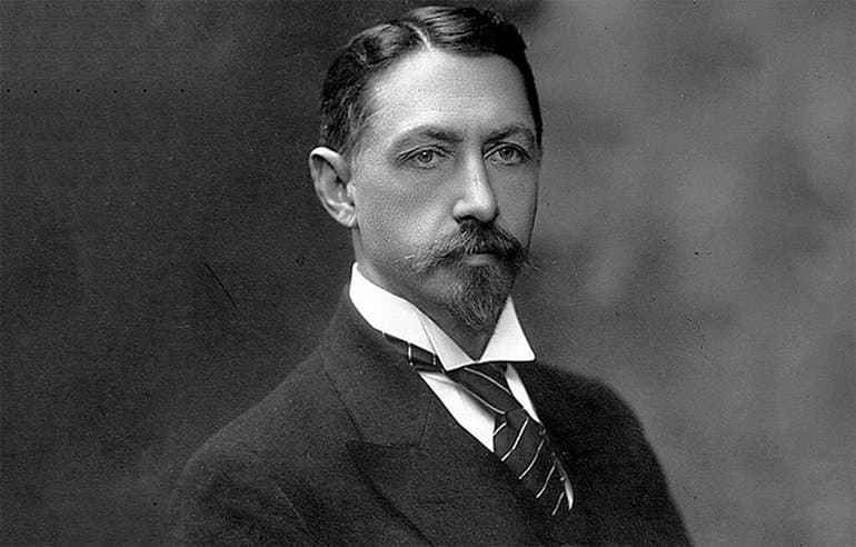 &laquo;Лапти&raquo; &mdash; краткое содержание рассказа И.А. Бунина