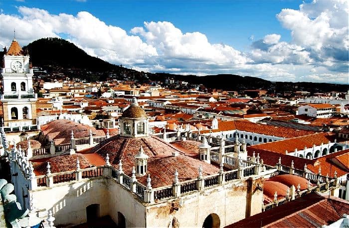 Латинская Америка – субрегионы, ЭГП, состав и политическое развитие