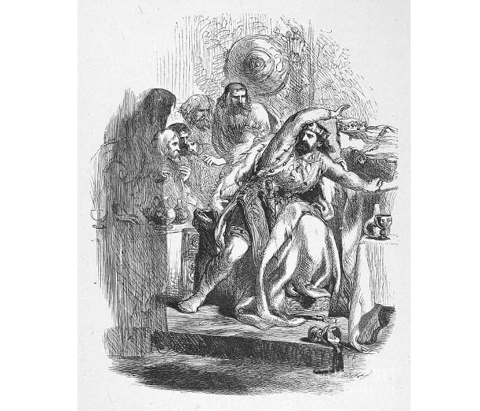 «Леди Макбет» — краткое содержание пьесы Уильяма Шекспира