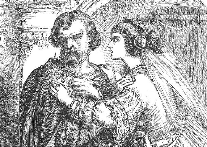 «Леди Макбет» — краткое содержание пьесы Уильяма Шекспира