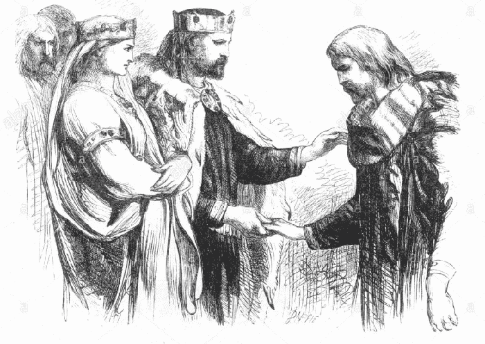 «Леди Макбет» — краткое содержание пьесы Уильяма Шекспира