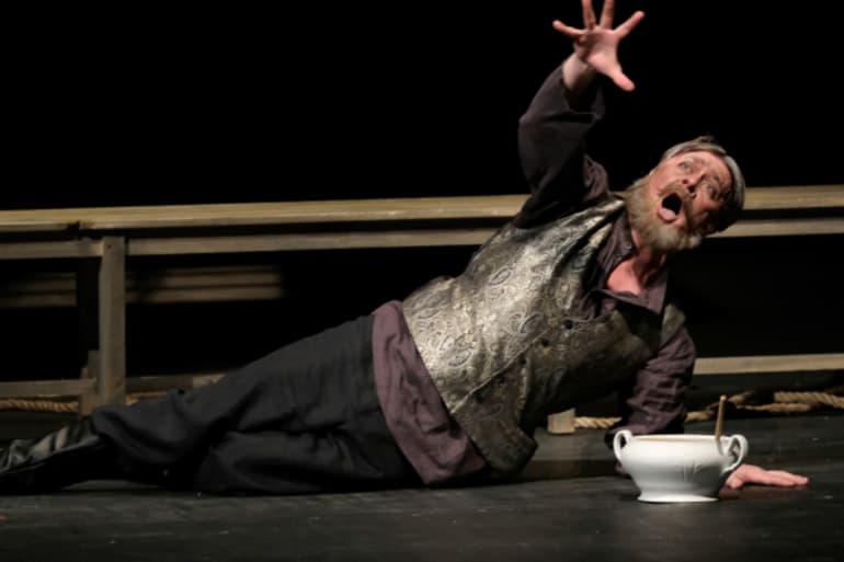 «Леди Макбет Мценского уезда» — краткое содержание повести Н.С. Лескова