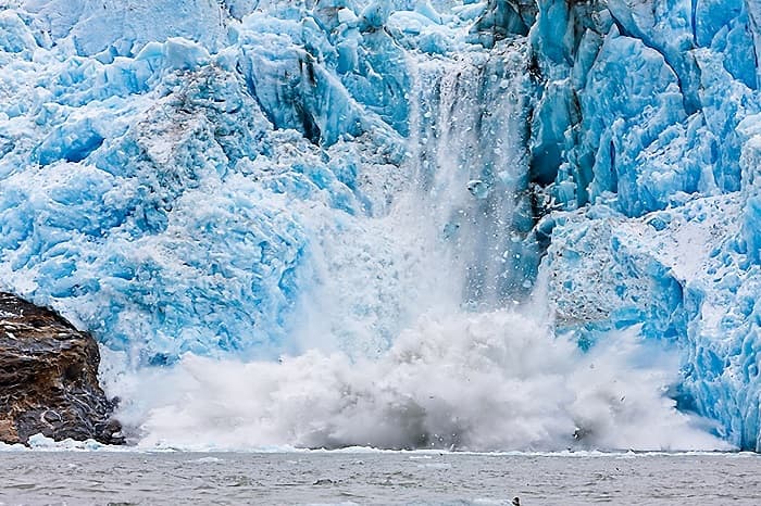 Ледники &mdash; определение в географии, виды и названия, интересные факты