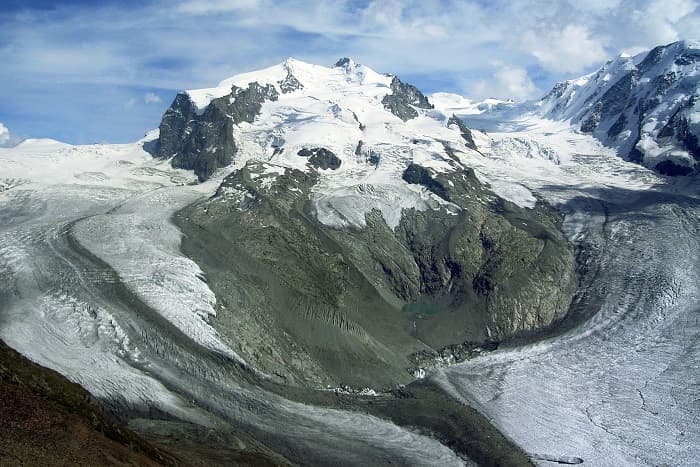 Ледники &mdash; определение в географии, виды и названия, интересные факты