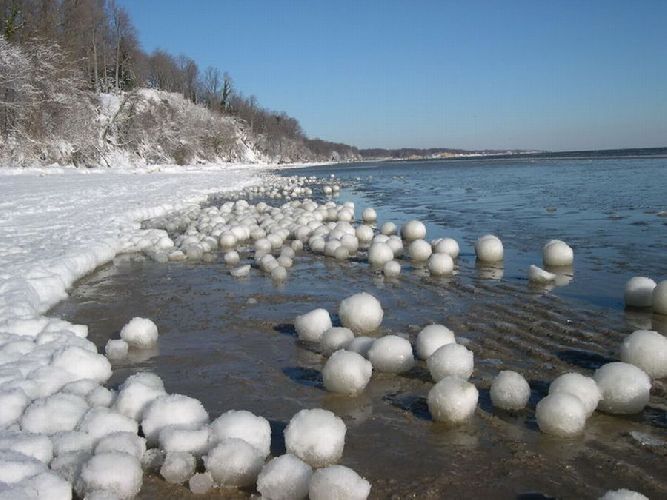 Ледостав &ndash; что это, в какое время года бывает и определение