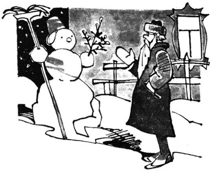 «Легкие шаги» — краткое содержание сказки В.А. Каверина