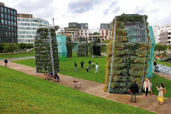 Лесное хозяйство &ndash; деятельность, назначение, список по географии