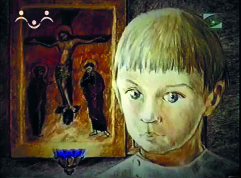 &laquo;Лето Господне&raquo; &mdash; краткое содержание романа Ивана Шмелева