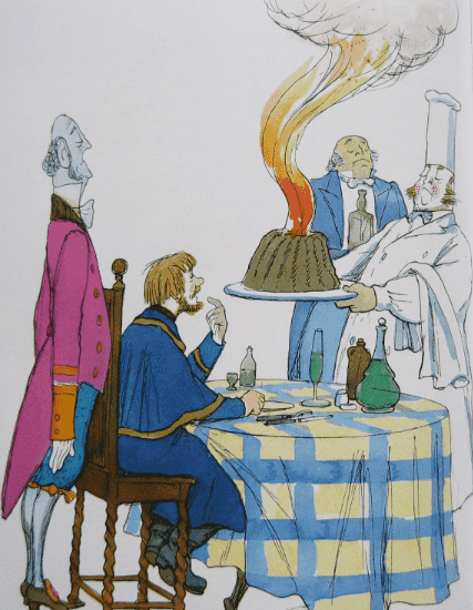 «Левша» — краткое содержание повести Н. С. Лескова