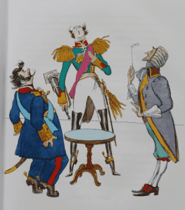 «Левша» — краткое содержание повести Н. С. Лескова