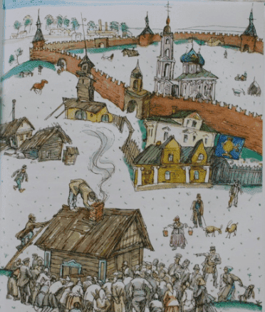 «Левша» — краткое содержание повести Н. С. Лескова