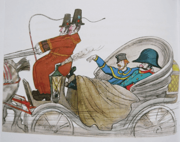 «Левша» — краткое содержание повести Н. С. Лескова