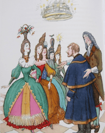 «Левша» — краткое содержание повести Н. С. Лескова