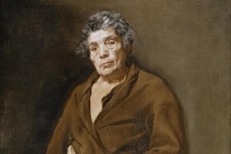 «Лисица и виноград» — мораль басни И.А. Крылова