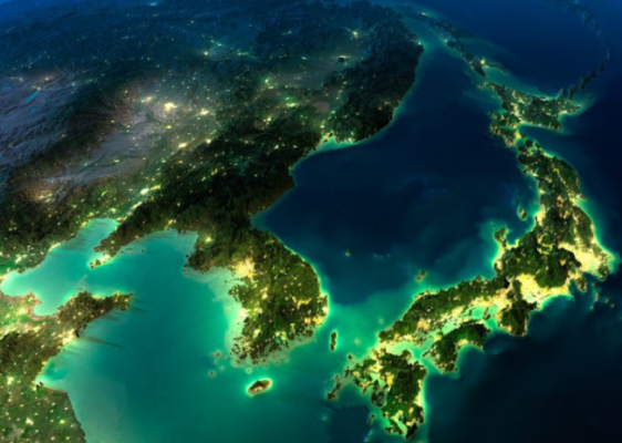 Литосферные плиты – что это такое и где расположены?