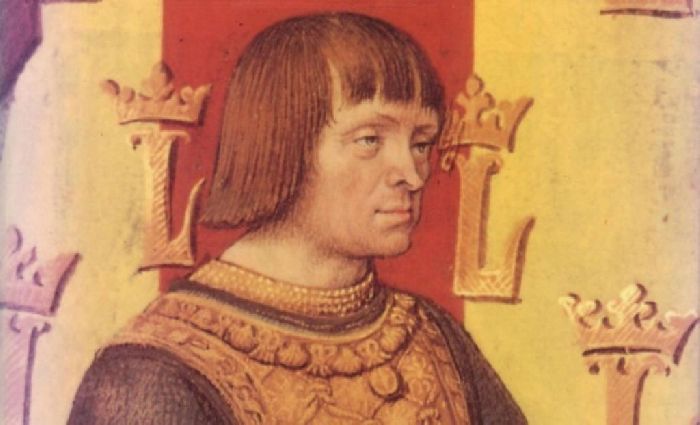 Людовик 11 король Франции &ndash;&nbsp;начало правления и&nbsp;воцарение, краткая биография