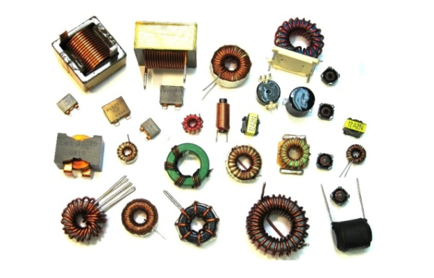 Магнитное поле катушки с током &ndash; энергия системы