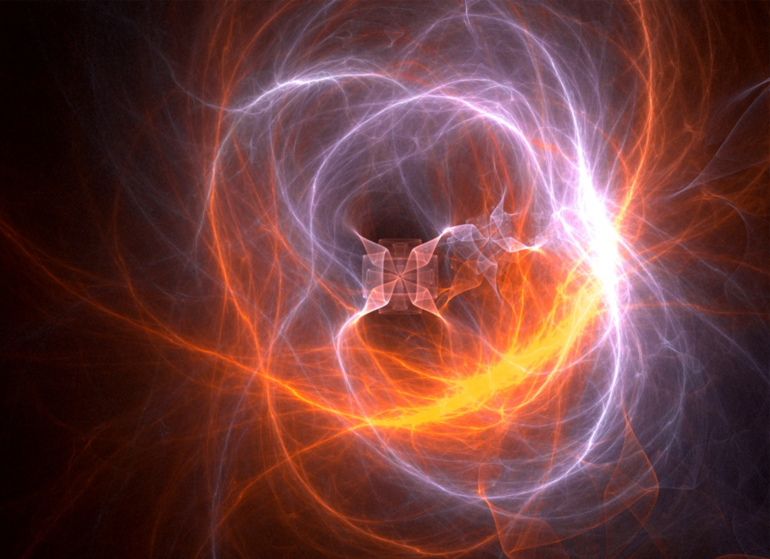 Магнитное поле — определение, основные характеристики и свойства