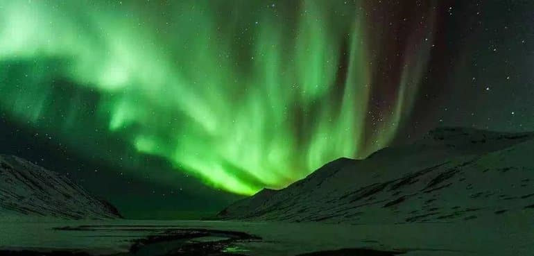 Магнитное поле земли — структура, функции и физические свойства