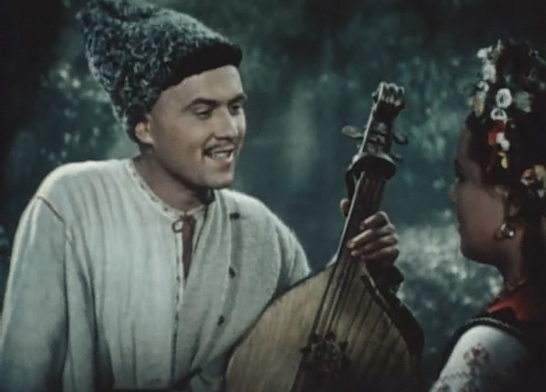 &laquo;Майская ночь, или Утопленница&raquo; &mdash; краткое содержание повести Н.В. Гоголя