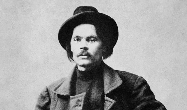 &laquo;Макар Чудра&raquo; &mdash; краткое содержание рассказа Максима Горького