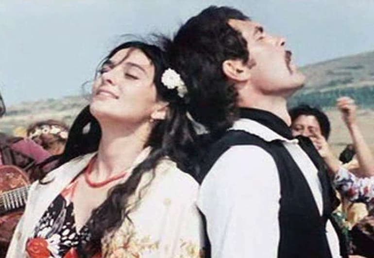 &laquo;Макар Чудра&raquo; &mdash; краткое содержание рассказа Максима Горького