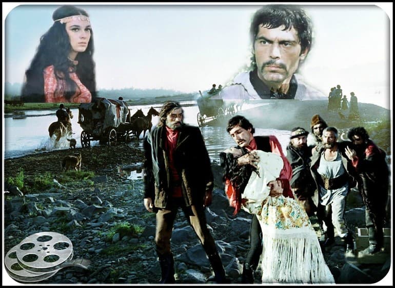 &laquo;Макар Чудра&raquo; &mdash; краткое содержание рассказа Максима Горького