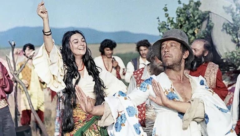 &laquo;Макар Чудра&raquo; &mdash; краткое содержание рассказа Максима Горького