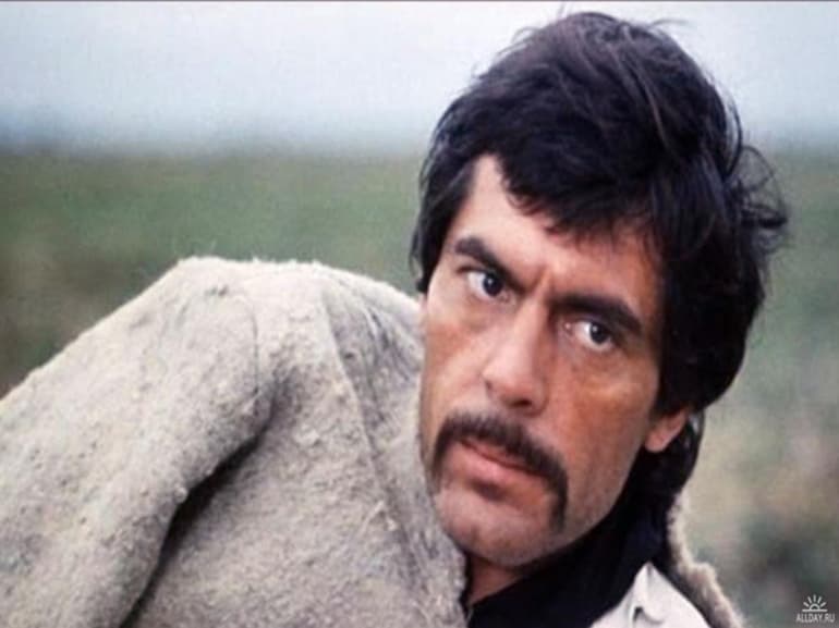 &laquo;Макар Чудра&raquo; &mdash; краткое содержание рассказа Максима Горького