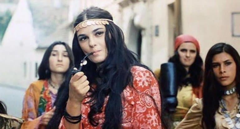 &laquo;Макар Чудра&raquo; &mdash; краткое содержание рассказа Максима Горького