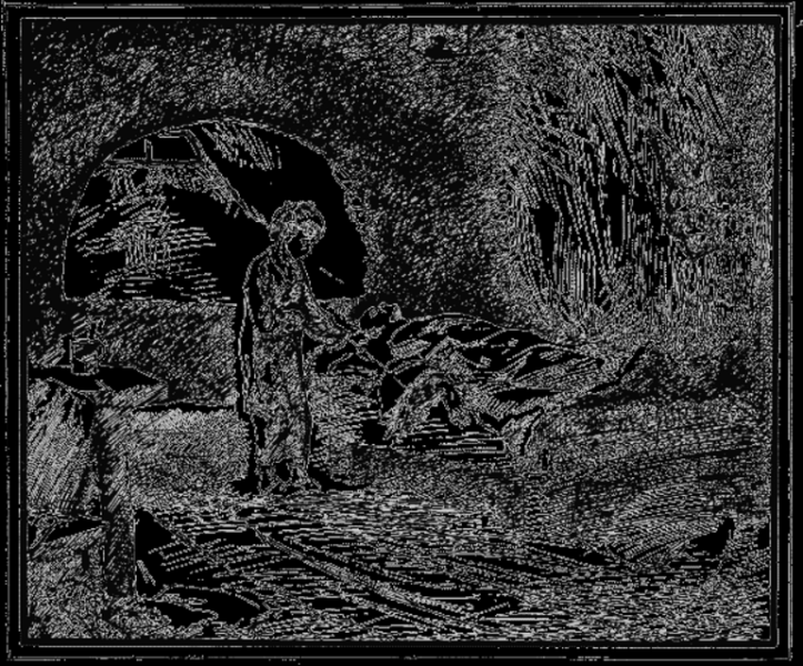 «Мальчик у Христа на елке» — краткое содержание рассказа Ф.М. Достоевского