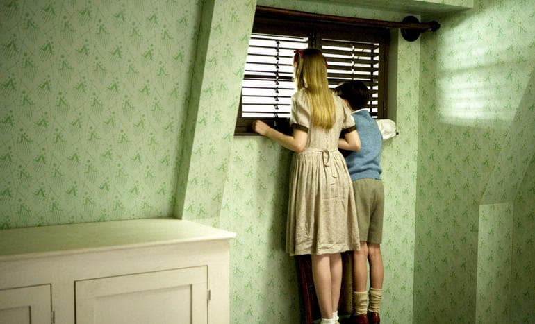 &laquo;Мальчик в полосатой пижаме&raquo; &mdash; краткое содержание романа Джона Бойна