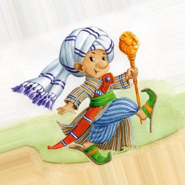 &laquo;Маленький Мук&raquo; &mdash; краткое содержание сказки Вильгельма Гауфа