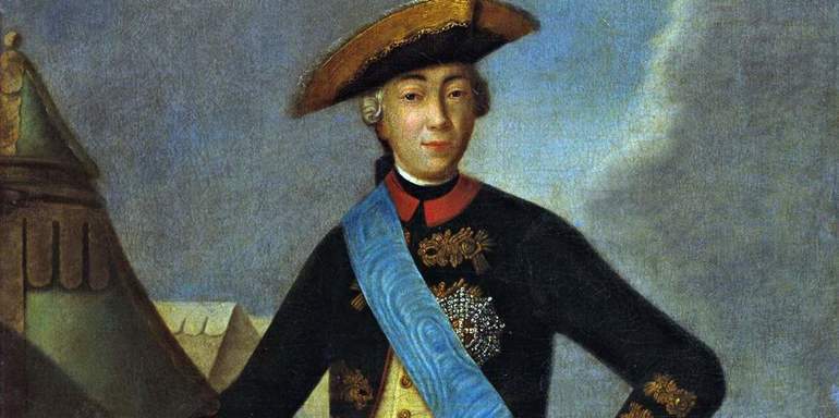 Манифест о вольности дворянской (1762) — принятие, основные положения и отмена