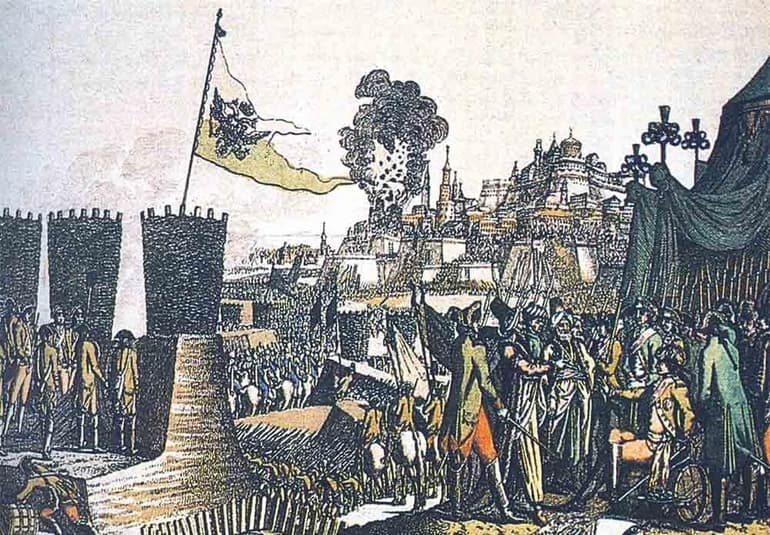 Манифест о вольности дворянской (1762) — принятие, основные положения и отмена