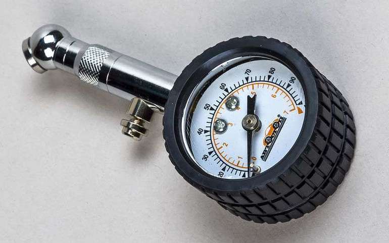 Манометр &mdash; виды, принцип действия и характеристики