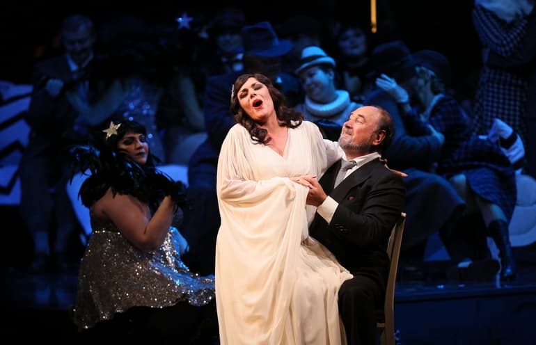 «Манон Леско» — краткое содержание оперы Дж. Пуччини