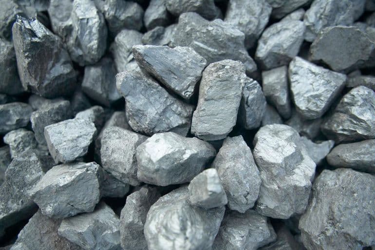 Марганец (Mn) — формула, строение и свойства химического элемента