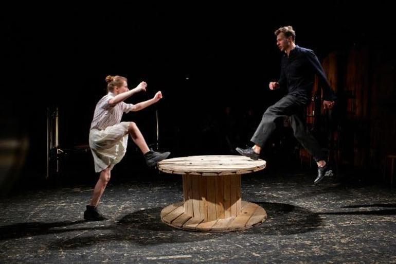 &laquo;Машенька&raquo; &mdash; краткое содержание романа В.В. Набокова