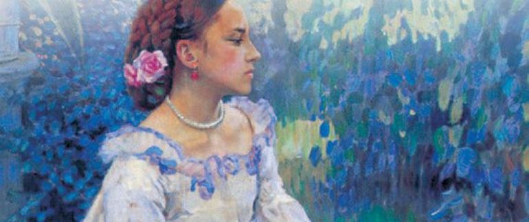 &laquo;Машенька&raquo; &mdash; краткое содержание романа В.В. Набокова