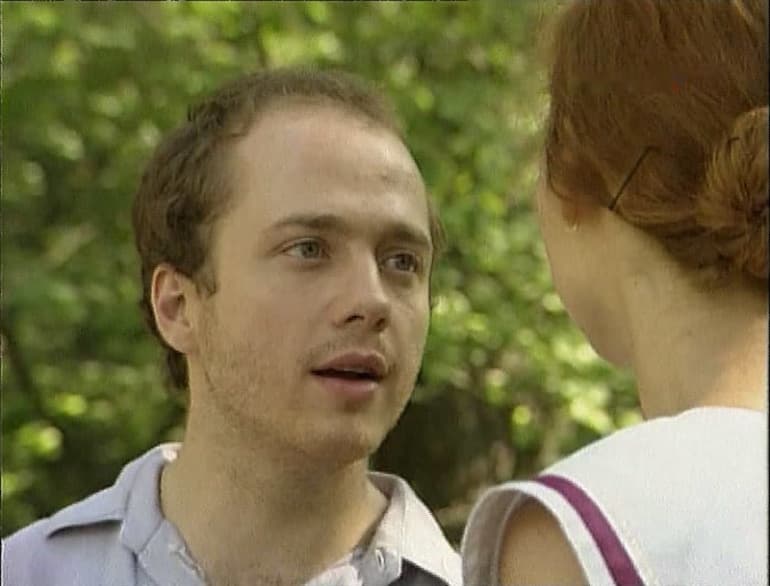 &laquo;Машенька&raquo; &mdash; краткое содержание романа В.В. Набокова