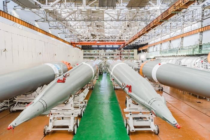 Машиностроение &mdash; общая характеристика, структура и особенности развития