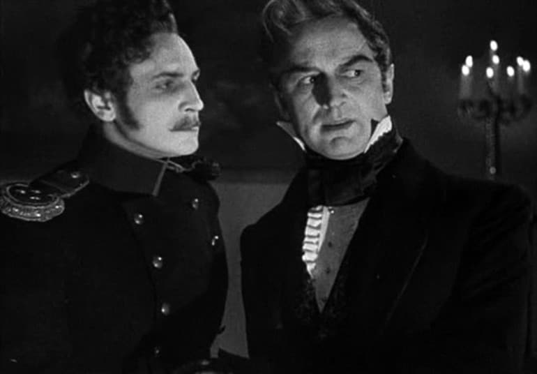 «Маскарад» — краткое содержание драмы М.Ю. Лермонтова