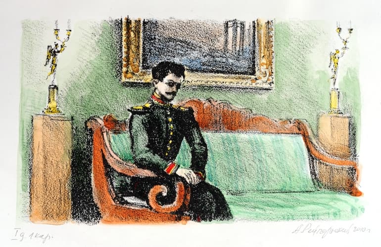 «Маскарад» — краткое содержание драмы М.Ю. Лермонтова