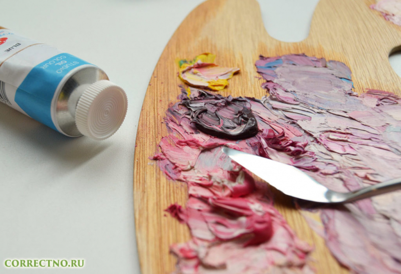 Масляный, масленый или масленный: как правильно пишется слово?