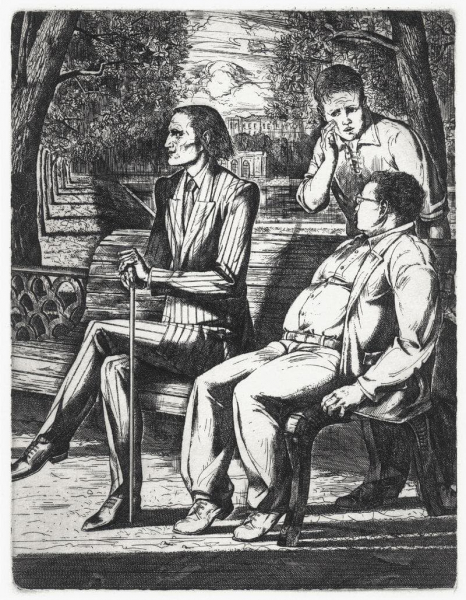 “Мастер и Маргарита” (М. А. Булгаков) — коротко сюжет по главам, суть романа