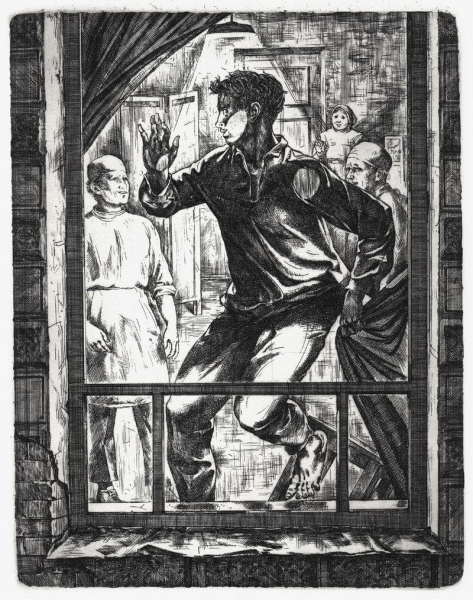 “Мастер и Маргарита” (М. А. Булгаков) — коротко сюжет по главам, суть романа