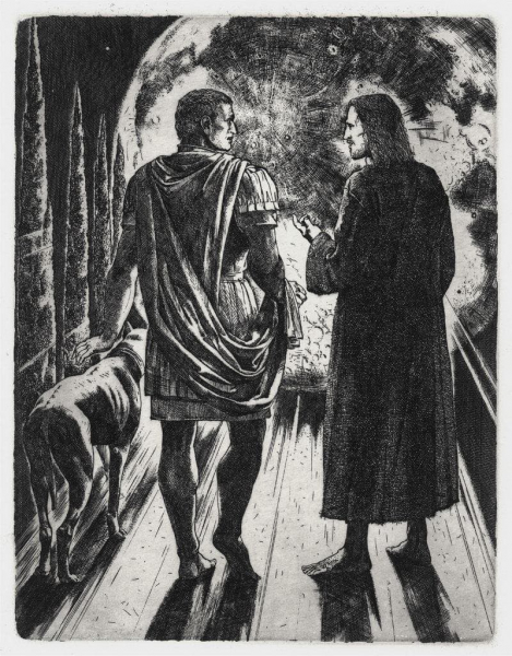 “Мастер и Маргарита” (М. А. Булгаков) — коротко сюжет по главам, суть романа