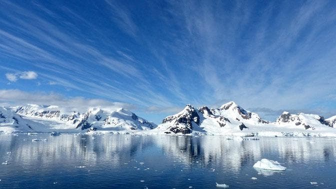 Материки Земли &mdash; сколько их, как называются и чем отличаются